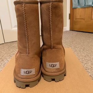 UGG boots
